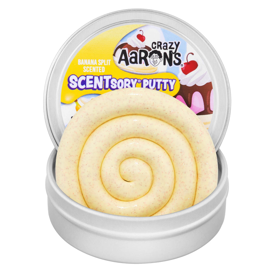 Banana Split | SCENTsory™® P9