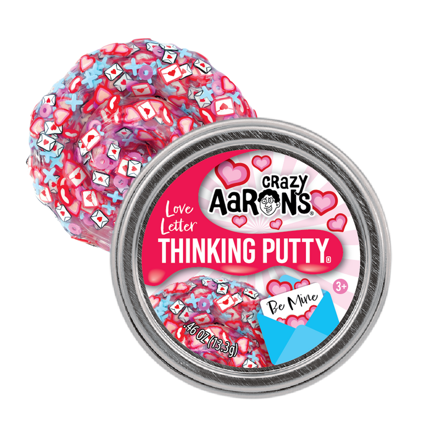 Be Mine | MINI P2