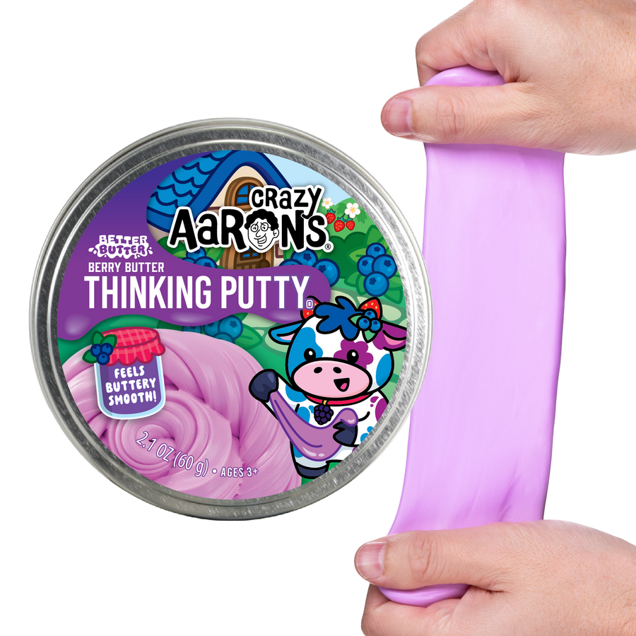 Better Butter Berry | Trendsetters R5