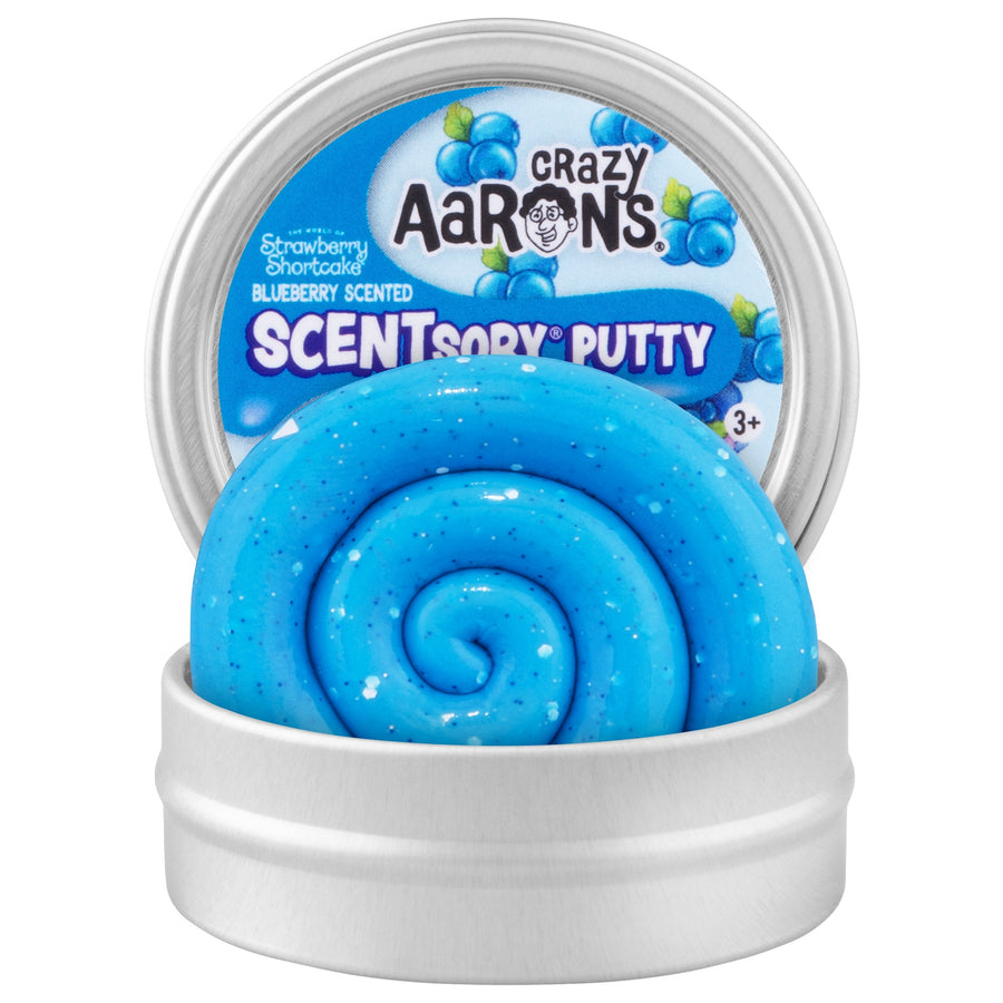 Blueberry Muffin | MINI D2