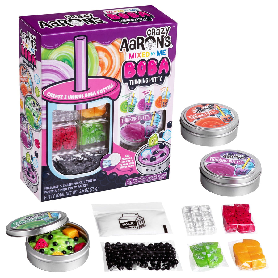 Boba | Mixed by Me Kit M5