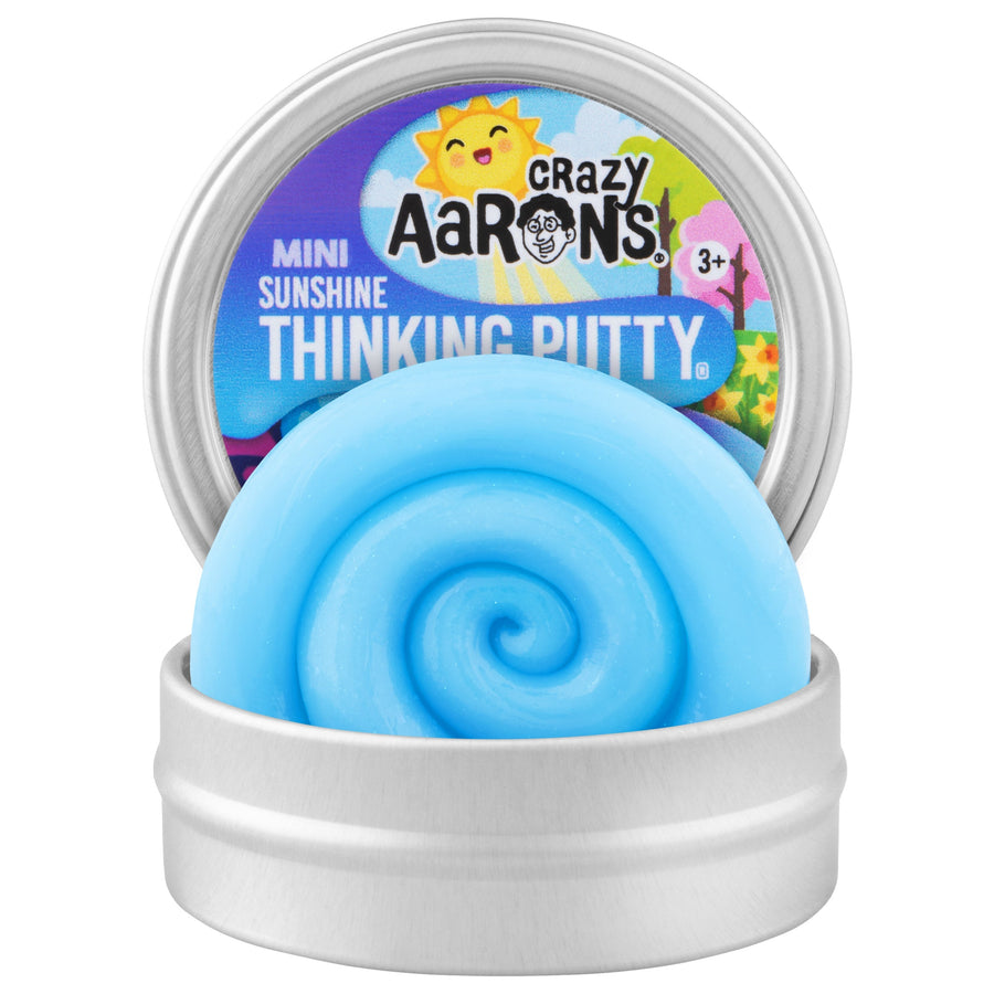 Butterfly | MINI Tin S5