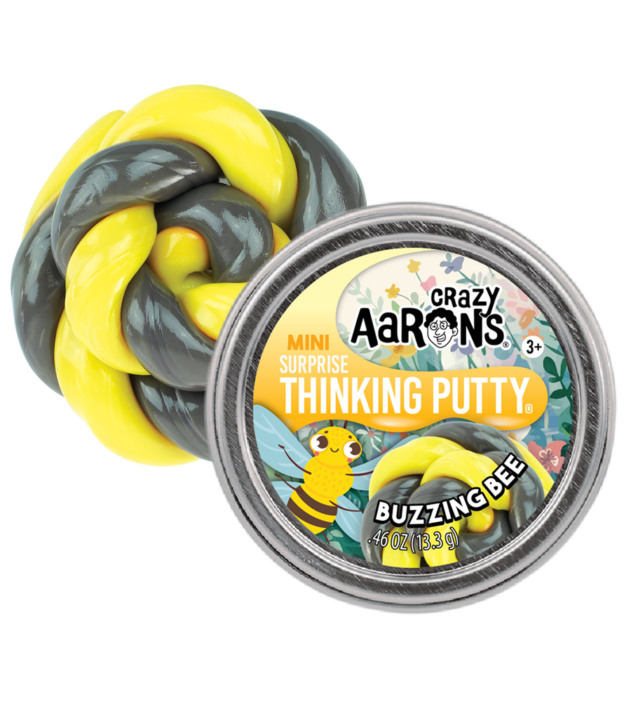 Buzzing Bee | MINI - Lite Daily Pack A1