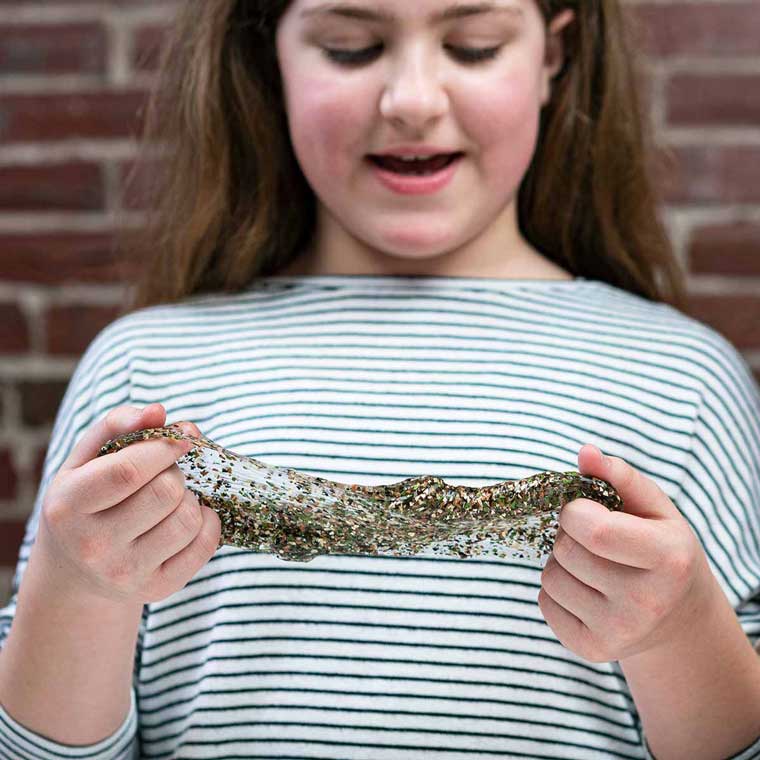 Camo | Thinking Putty