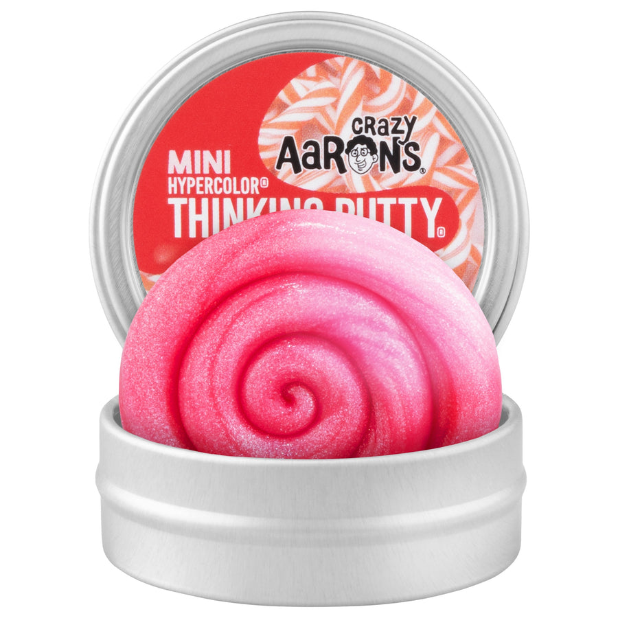 Candy Cane Lane | MINI W0