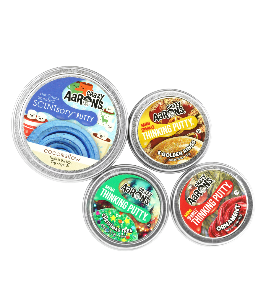 Christmas Classics | Bundle N3