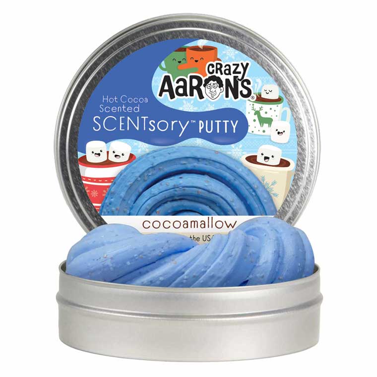 Cocoamallow | SCENTsory™® Y0