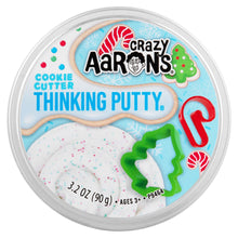 Cookie Cutter | Thinking Putty