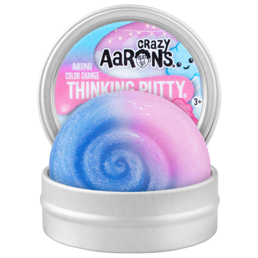 Cotton Candy | MINI B3