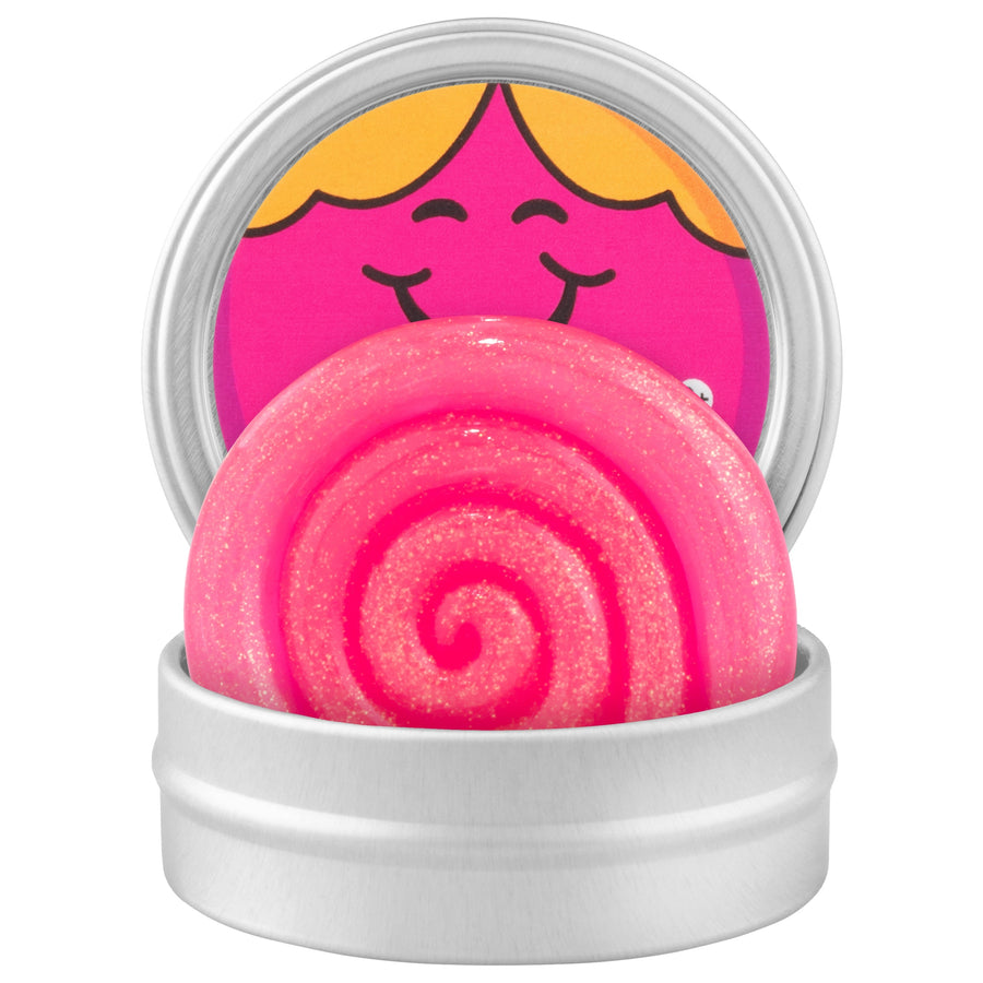Dee Glee | MINI S2