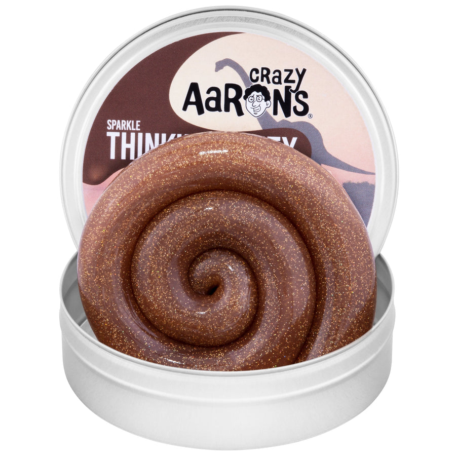 Dino Poop | Thinking Putty - Simple Daily Set P5