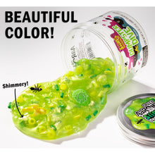 Dumpster Dive | Water Slime | Slime Charmers TM