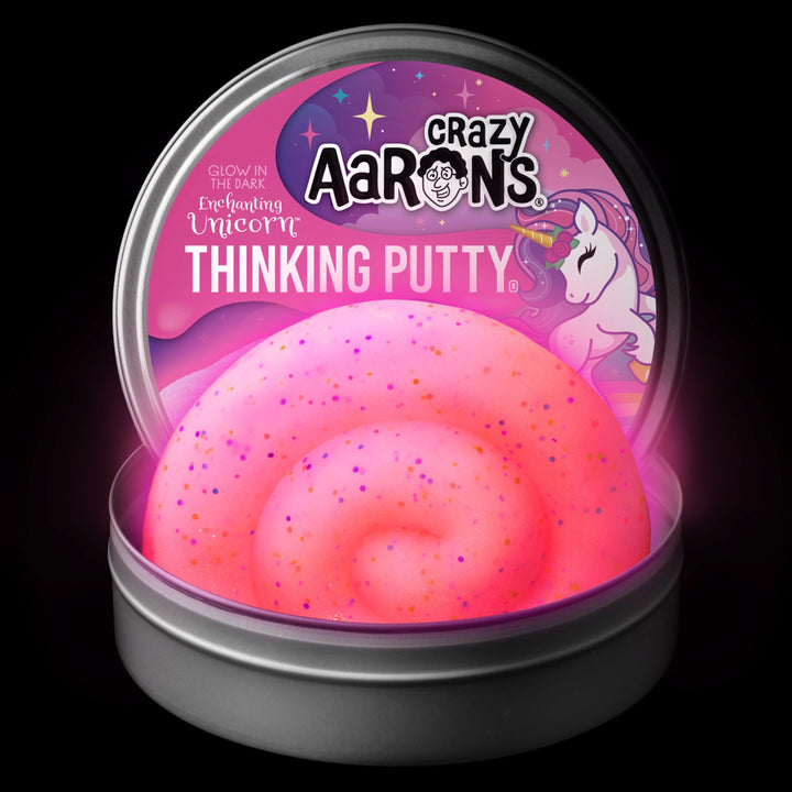 Enchanting Unicorn | Glowbrights® L3