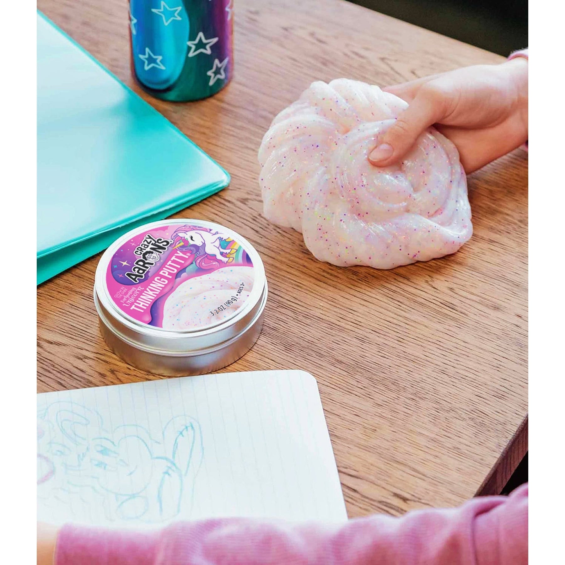Enchanting Unicorn | Glowbrights