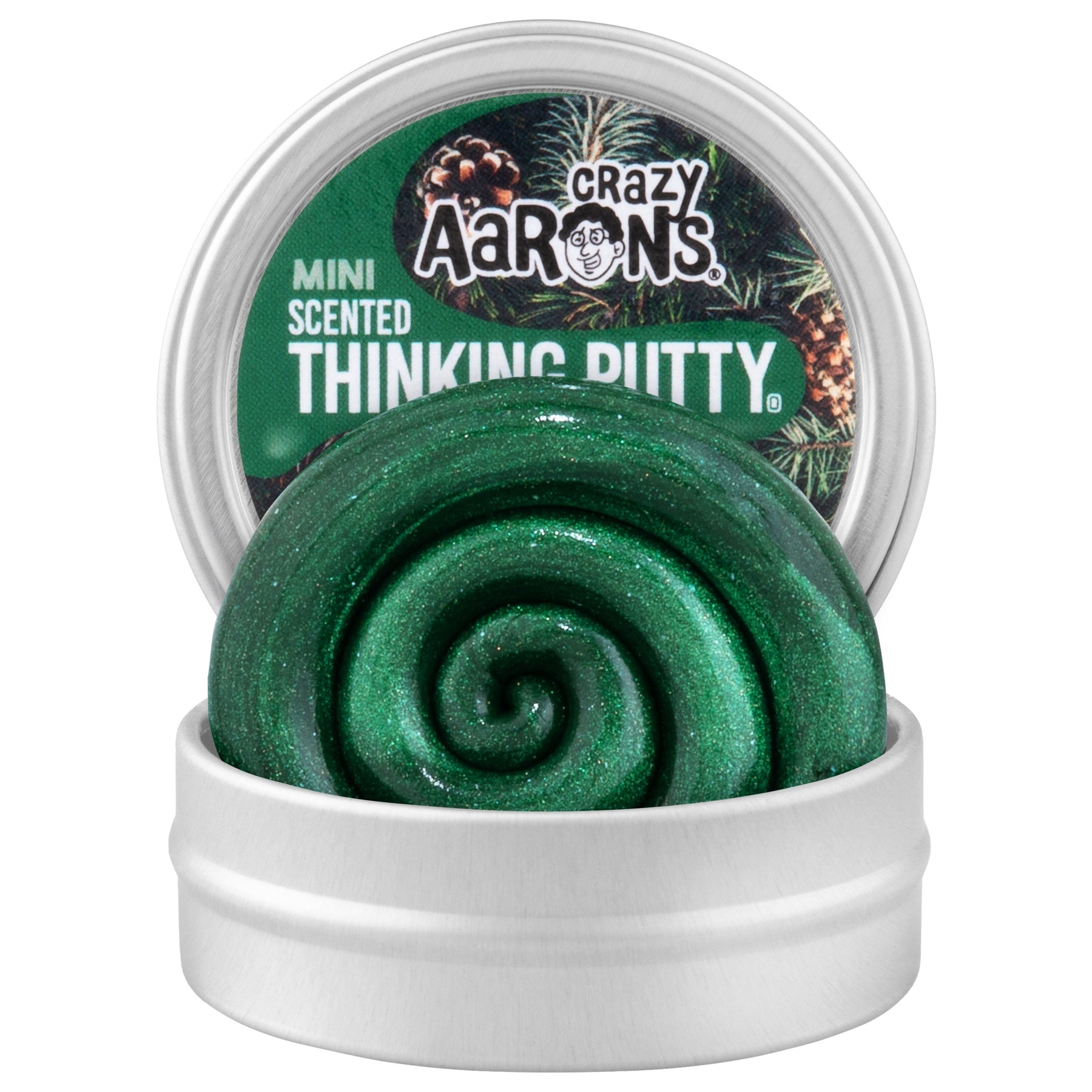Evergreen | MINI