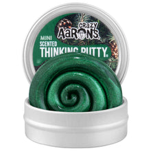 Evergreen | MINI
