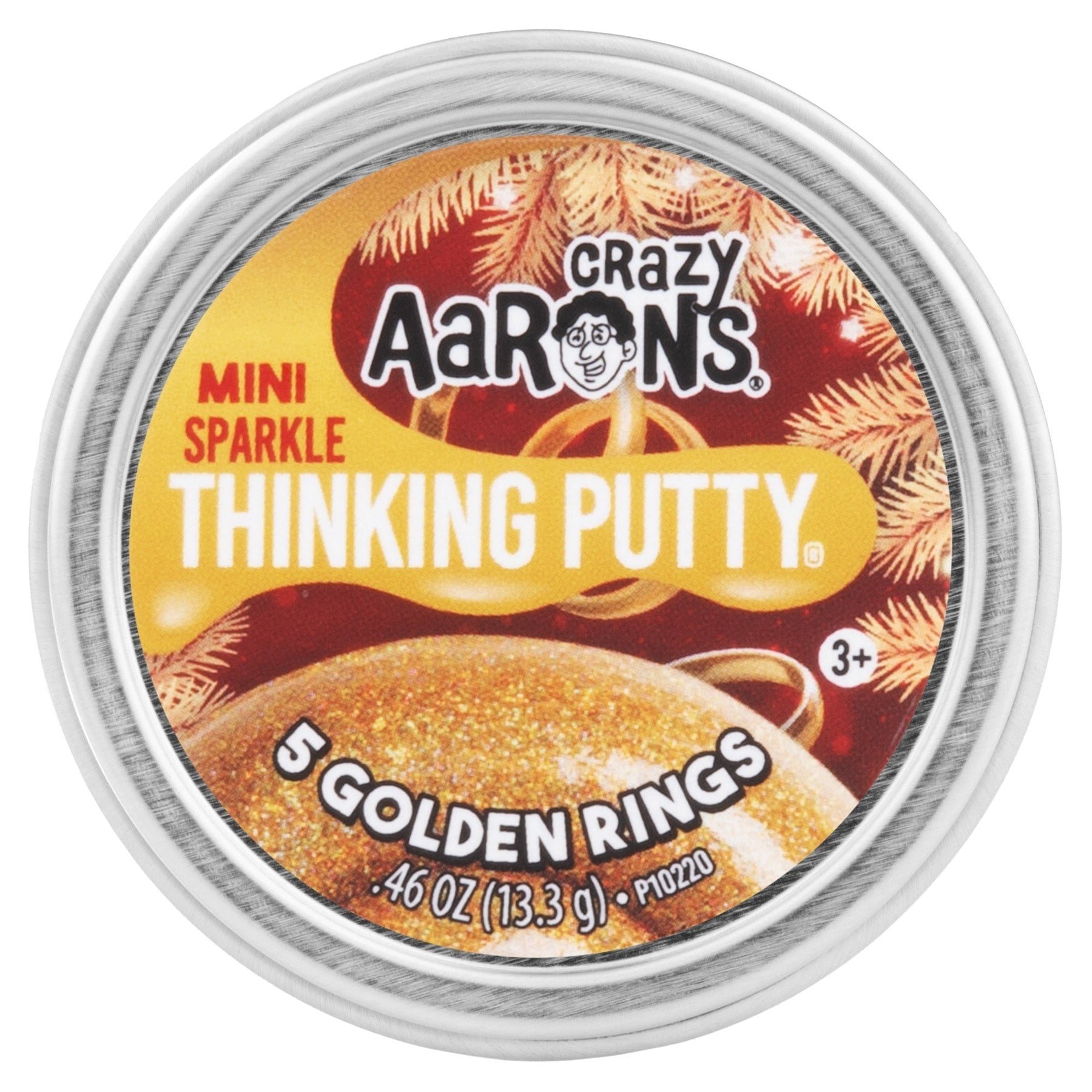 Five Golden Rings | MINI