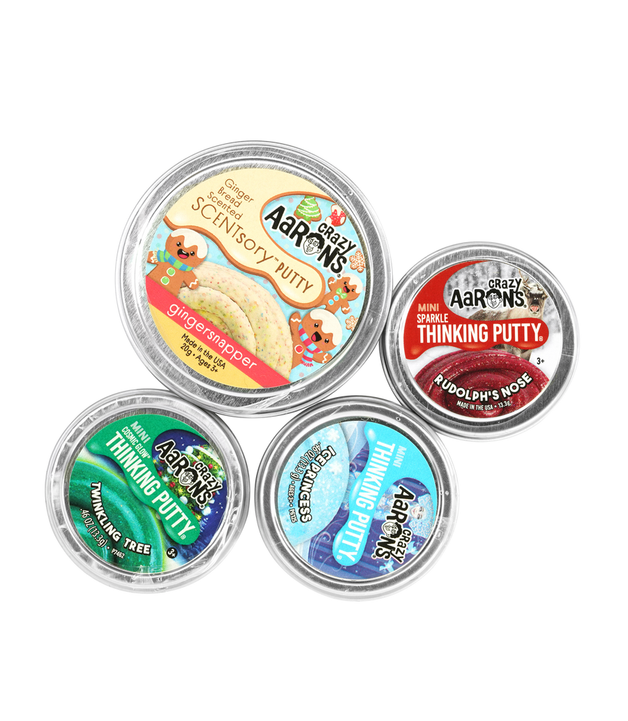 Frosty Fun | Bundle E5