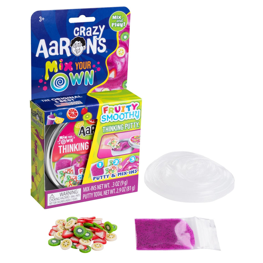 Fruity Smoothy - Mix It A5