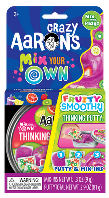 Fruity Smoothy - Mix It
