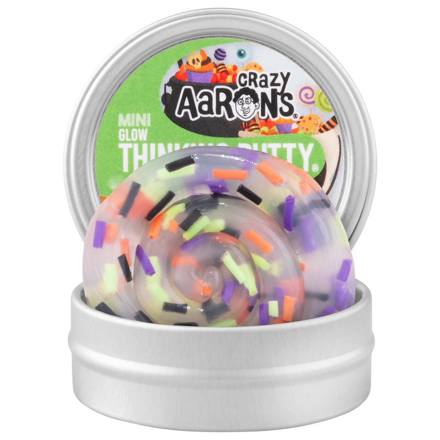 Goodie Bag | MINI Tin Glowbrights® E2