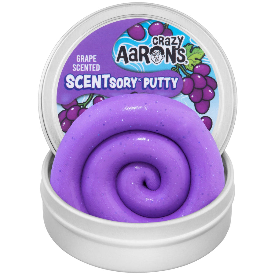 Great Grape | SCENTsory™® T8