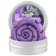 Halloween Fidget Three Pack - 2" Mini Tins