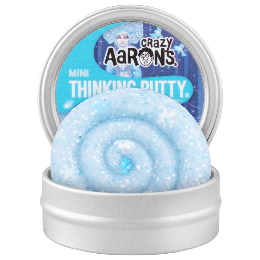 Ice Princess | MINI H2