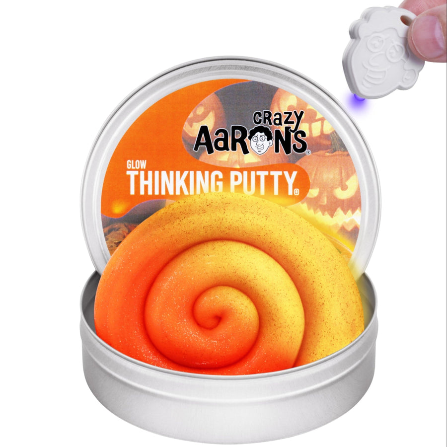 Jack O'Lantern | Glowbrights® O3
