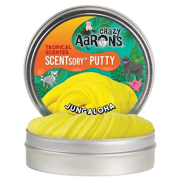 Jungaloha | SCENTsory™™ L7