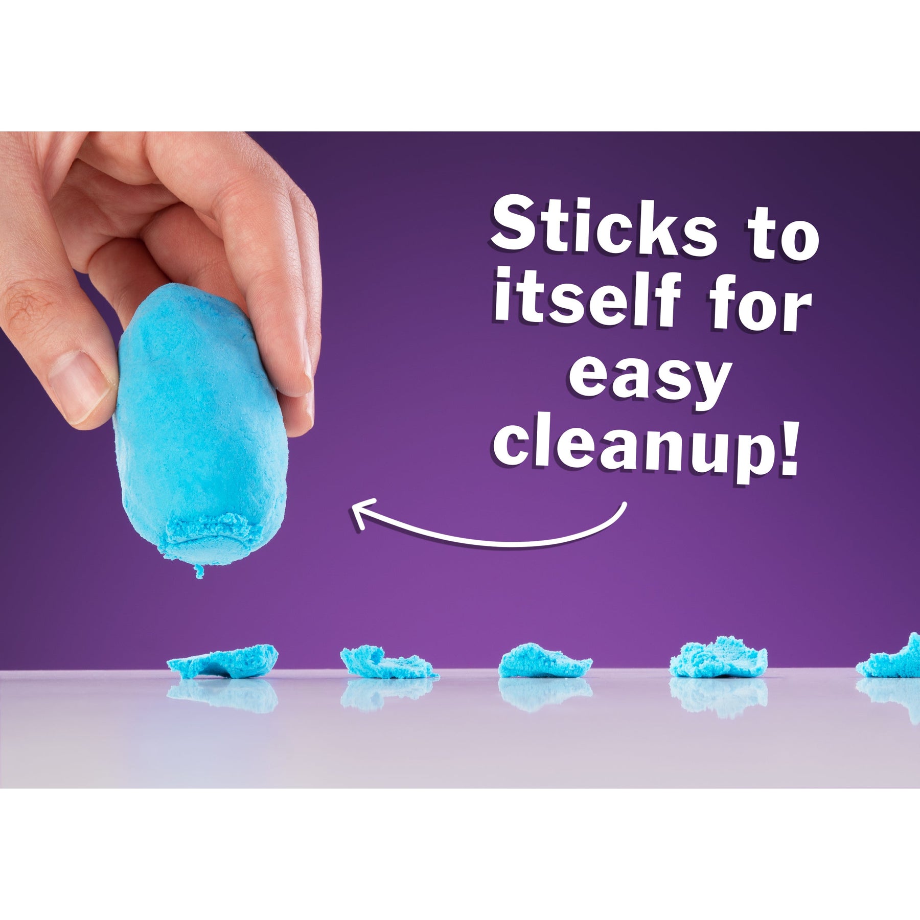 Lollipop Shop | Cloud Slime | Slime Charmers TM