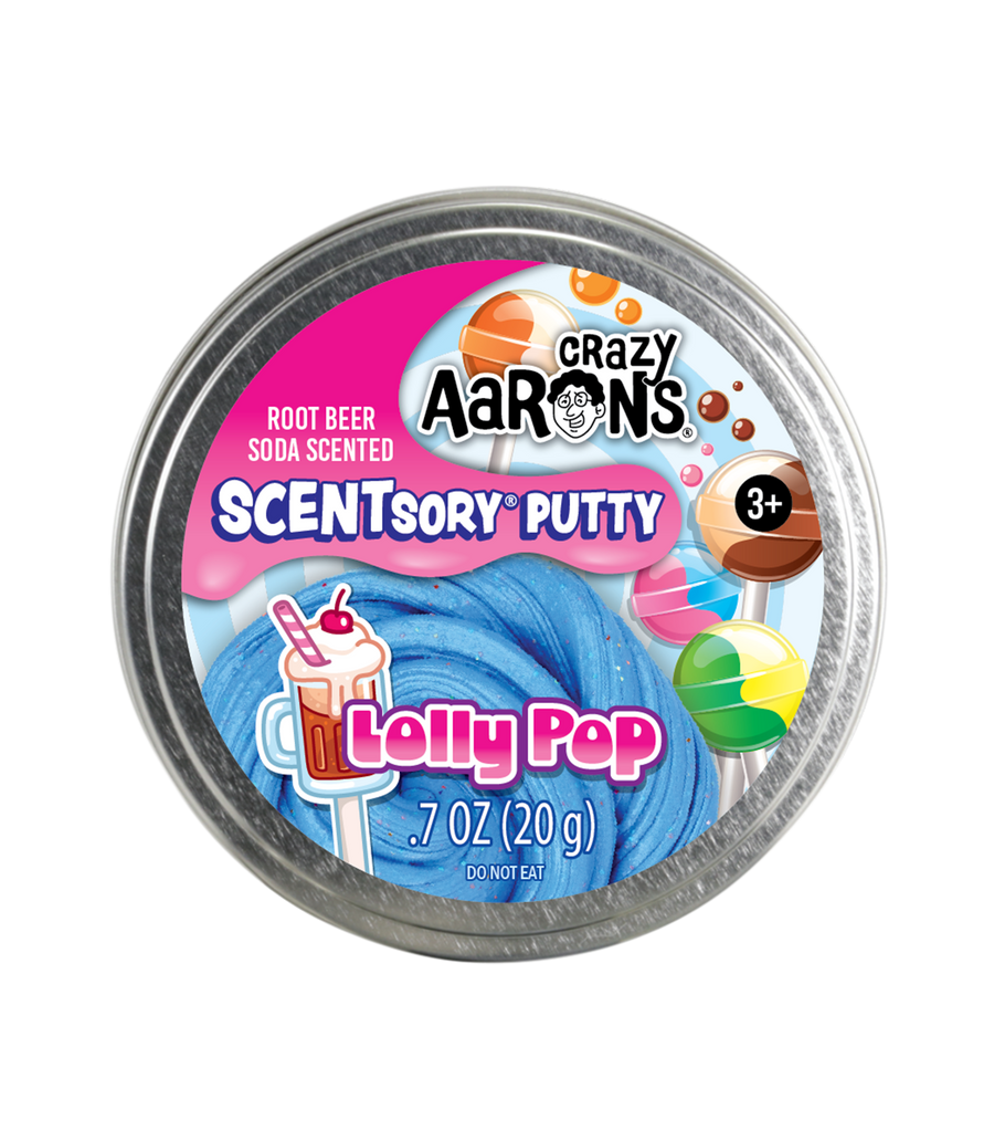 Lolly Pop | Scentsory® P6