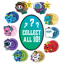 Lost Treasure Guardians TM | MINI