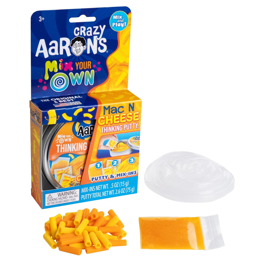 Mac & Cheese - Mix It Y6