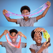 McSlime | Water Slime | Slime Charmers TM
