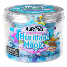 Mermaid Magic | Cloud Slime | Slime Charmers TM