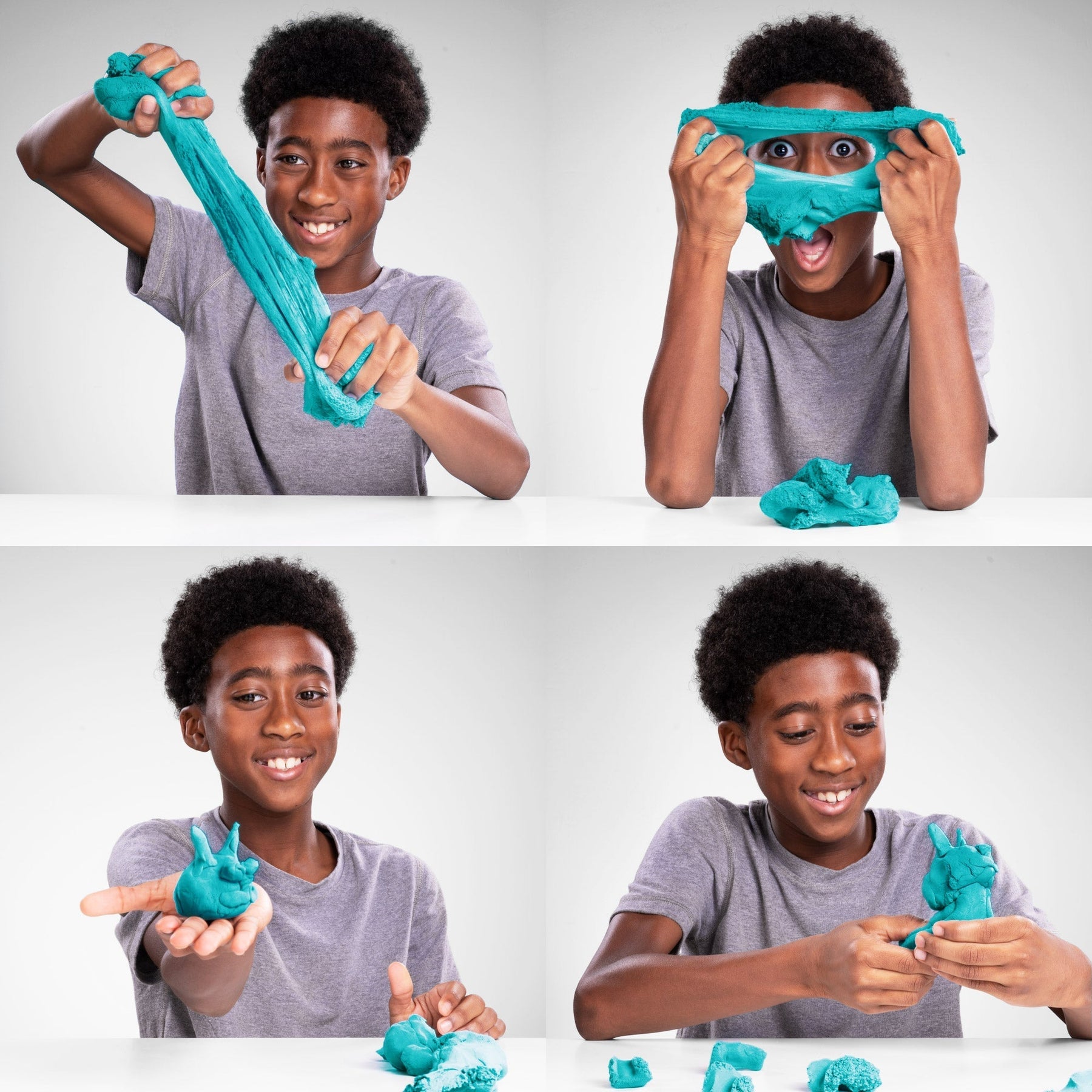 Mermaid Magic | Cloud Slime | Slime Charmers TM