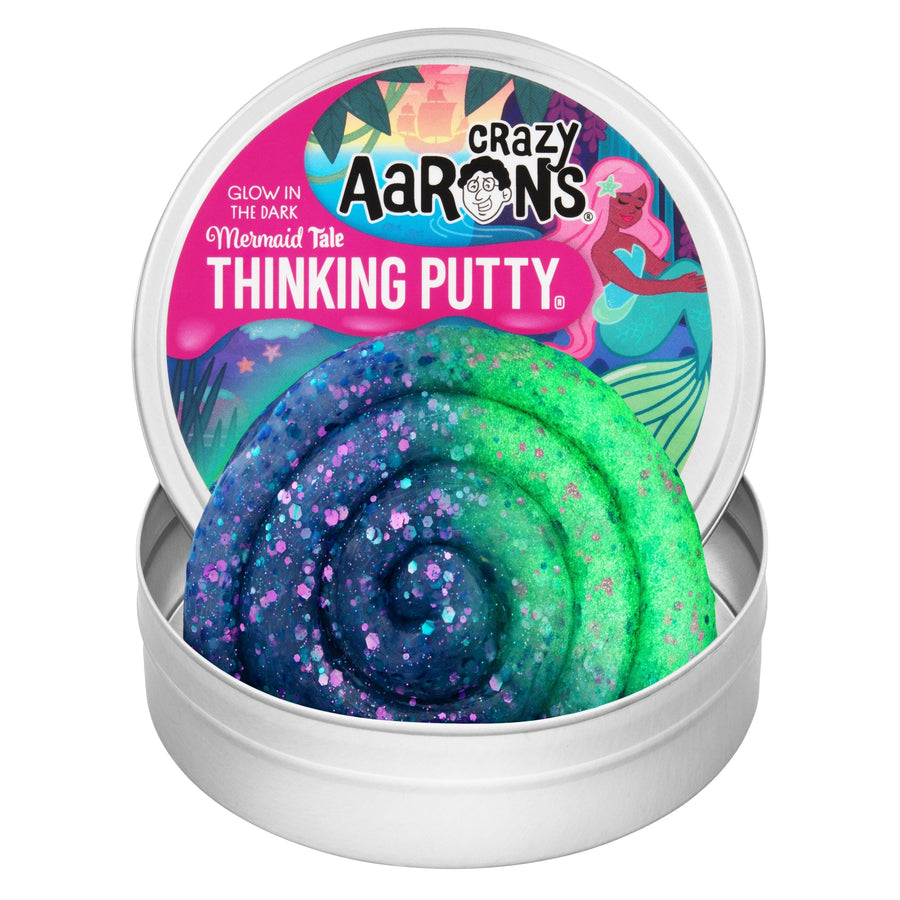 Mermaid Tale® | Glowbrights® D3