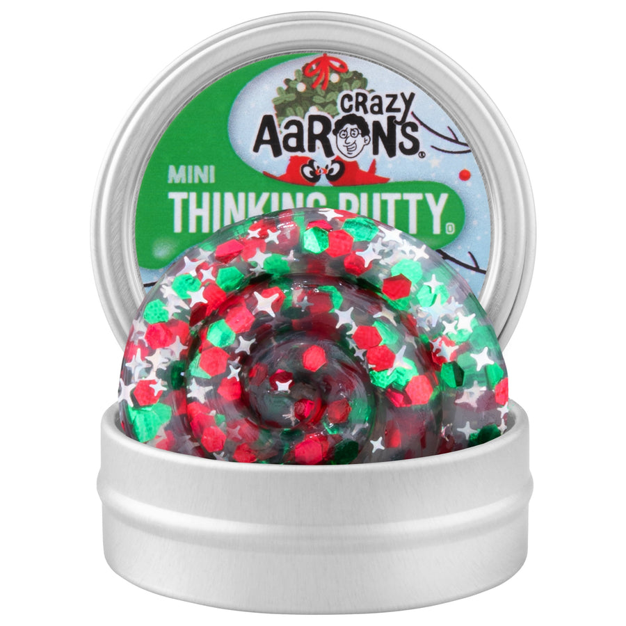 Mistletoe Mania | MINI T9