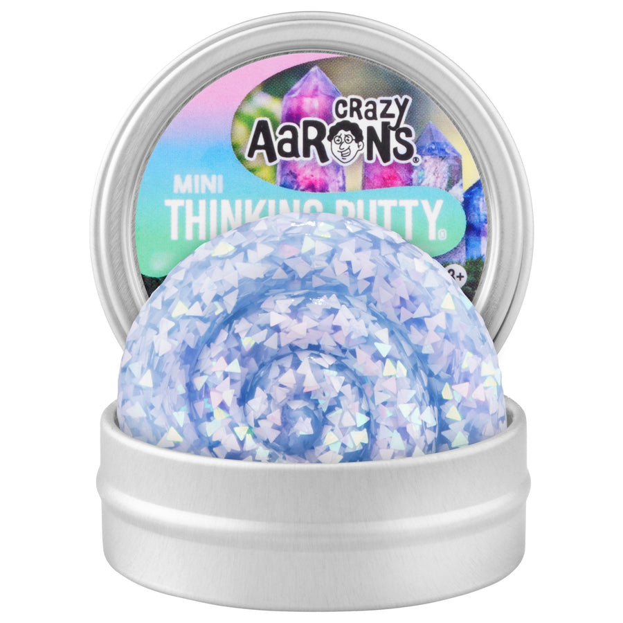 Mystic Crystal | MINI S4