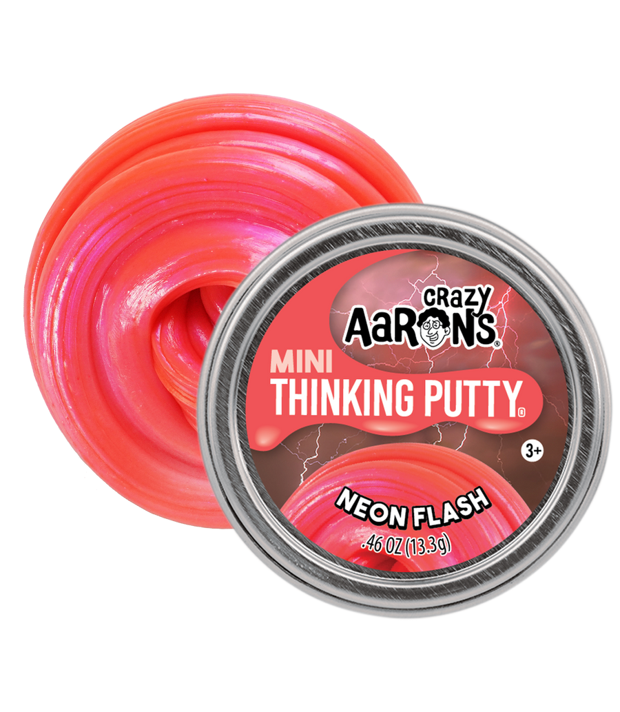 Neon Flash | MINI P8