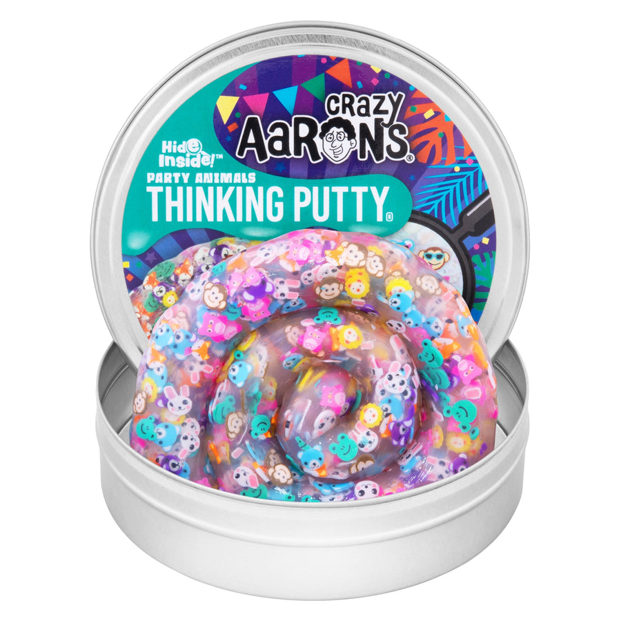 Party Animals | Hide Inside!® B4