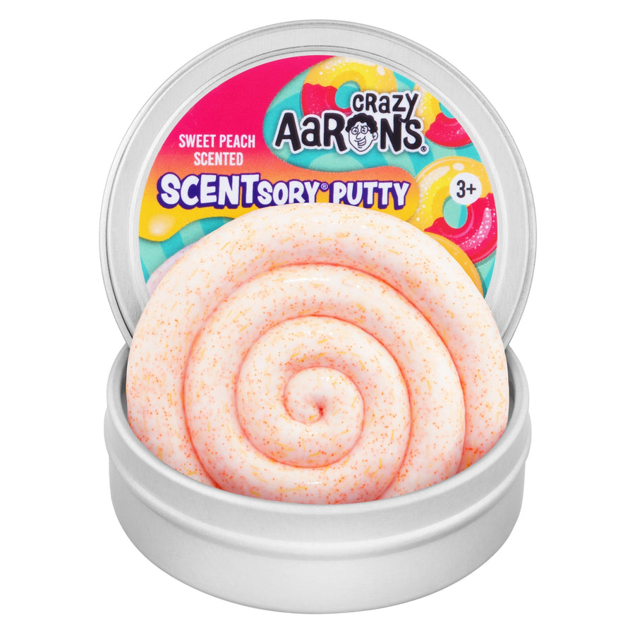 Peach Ring | Scentsory - Premium Ready J4
