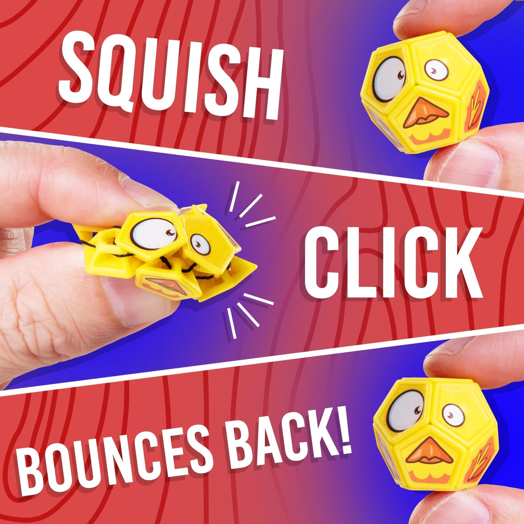 Pinchies | Barnyard Bash
