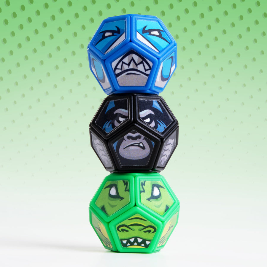 Pinchies |Jungle Jam C2