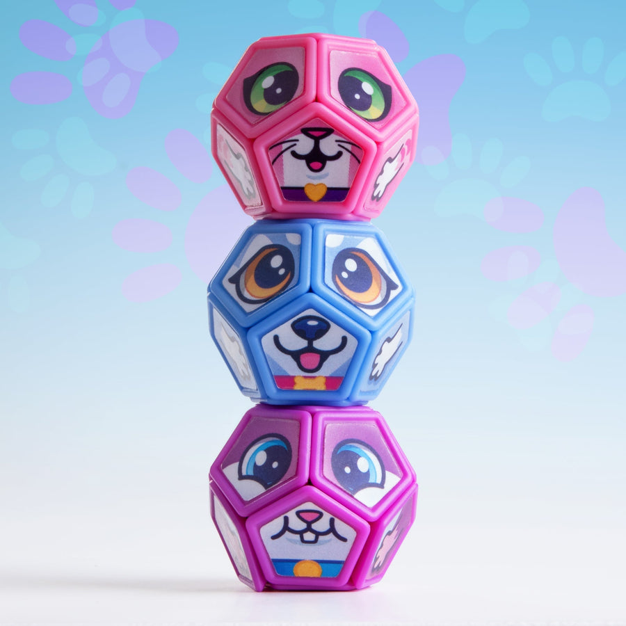 Pinchies | Pet Parade S5