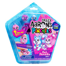 Pinchies | Pet Parade