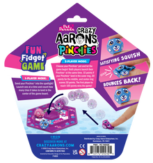 Pinchies | Pet Parade