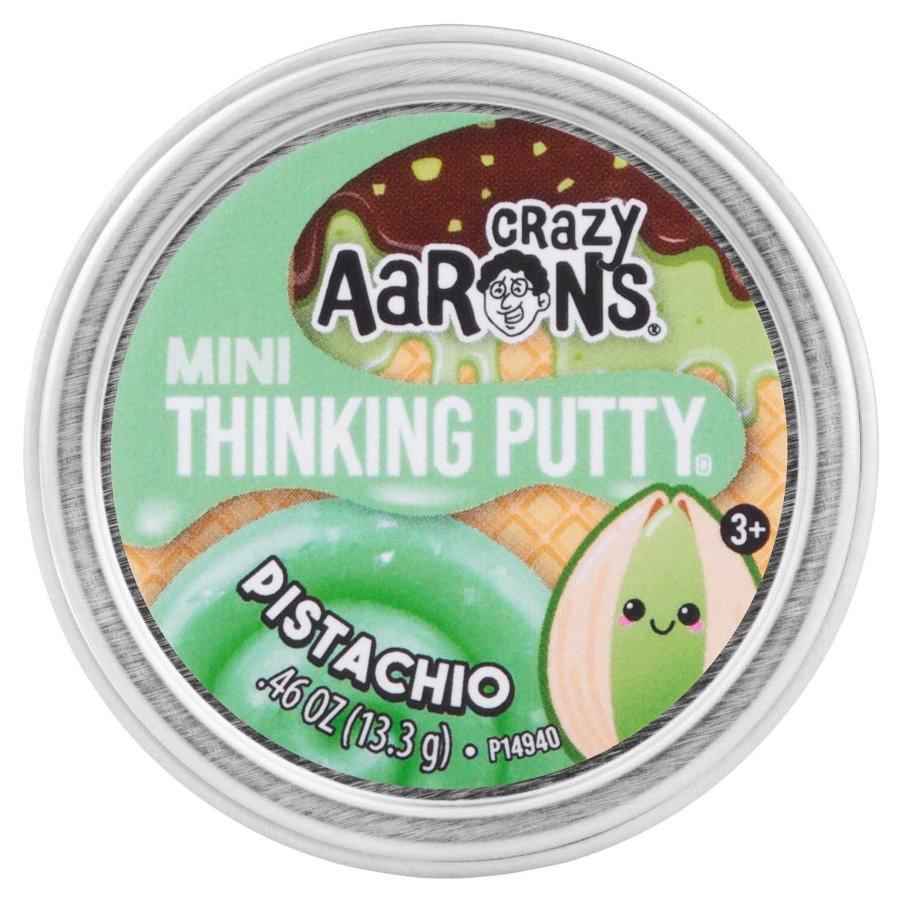 Pistachio | MINI