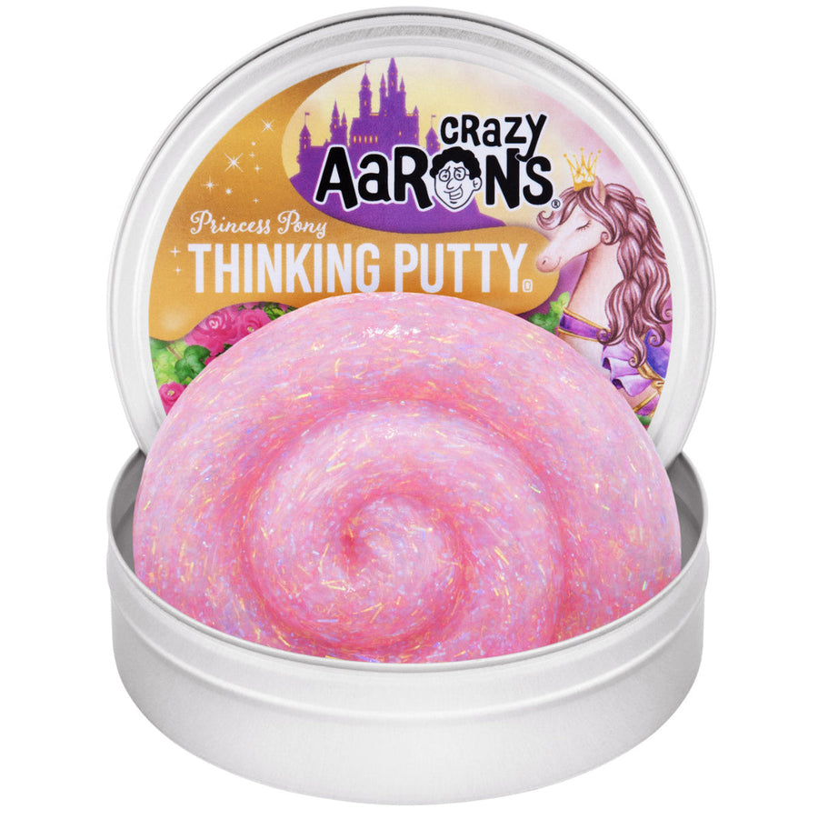 Princess Pony | Thinking Putty® Z2